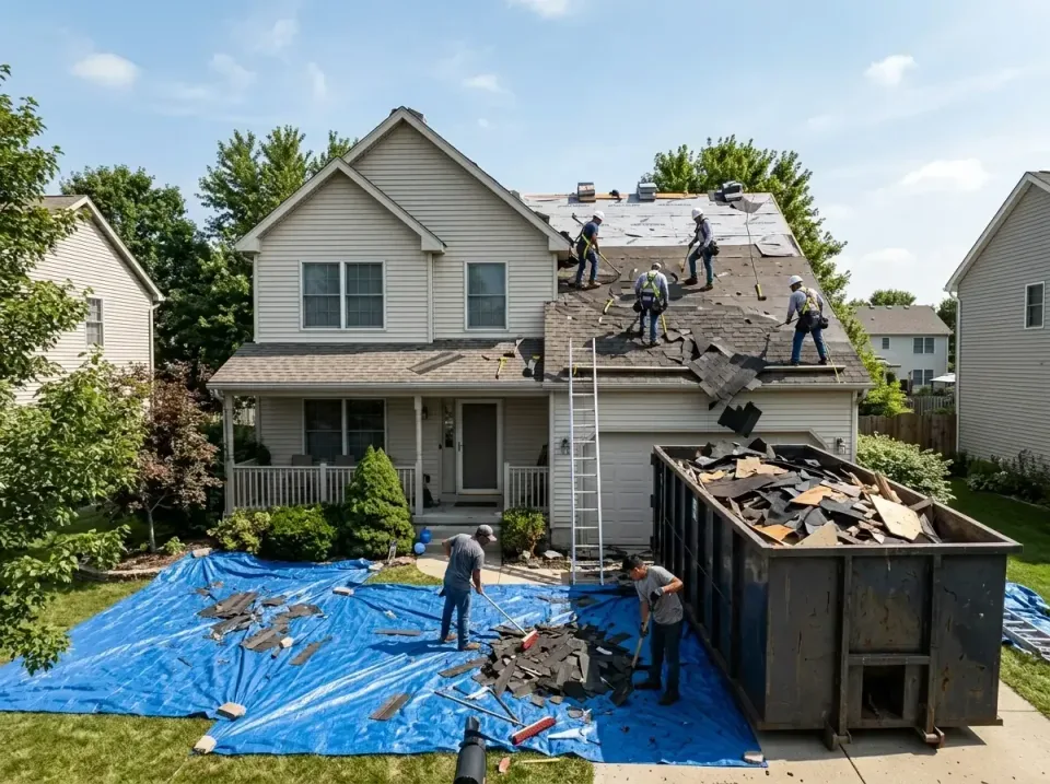 roof-replacement-debris-remova-004 — frequently asked questions, Cheapest Dumpster Rentals in San Carlos, CA